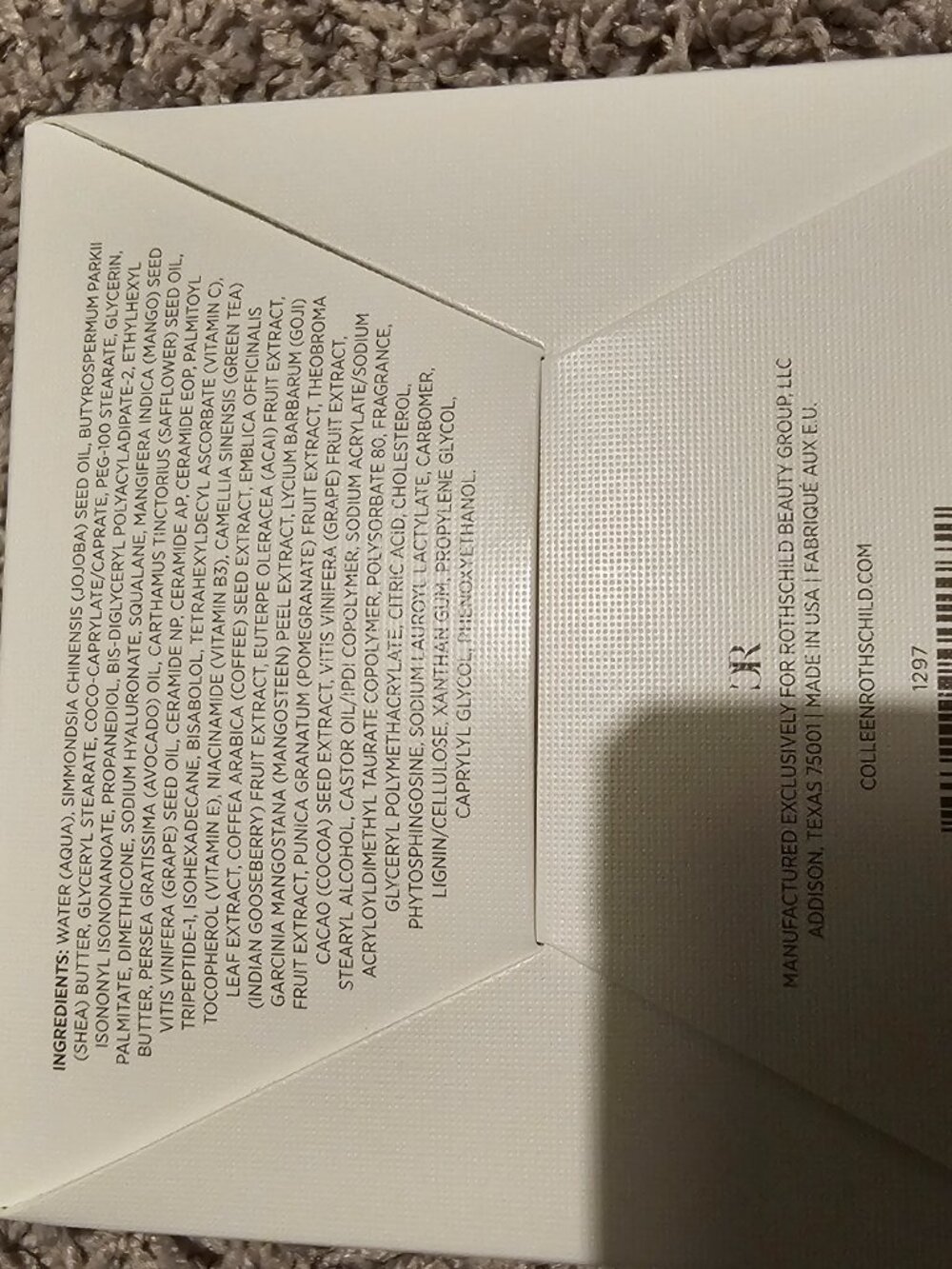 Collen Rothschild The Body Ritual Gift Set - Picture 10 of 16